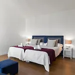 3 Habitaciones En Puerto Banus