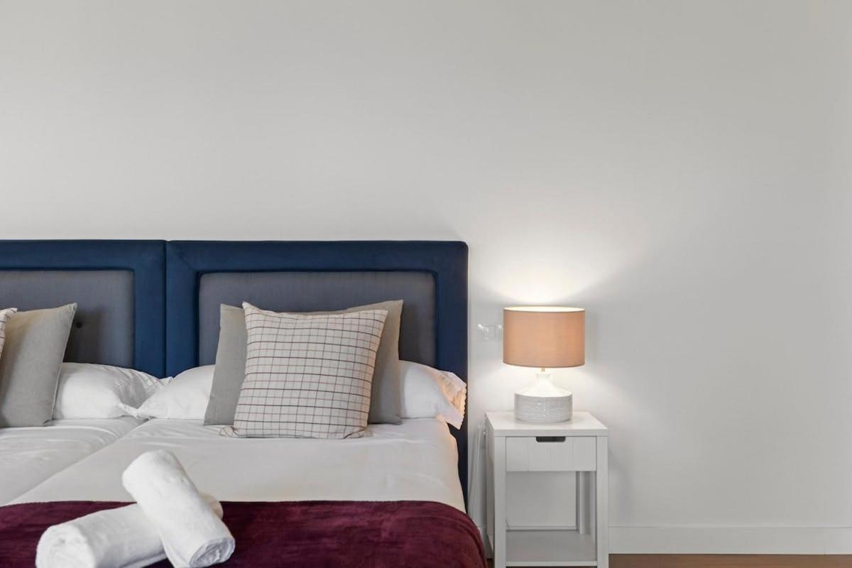 3 En Puerto Banus Marbella