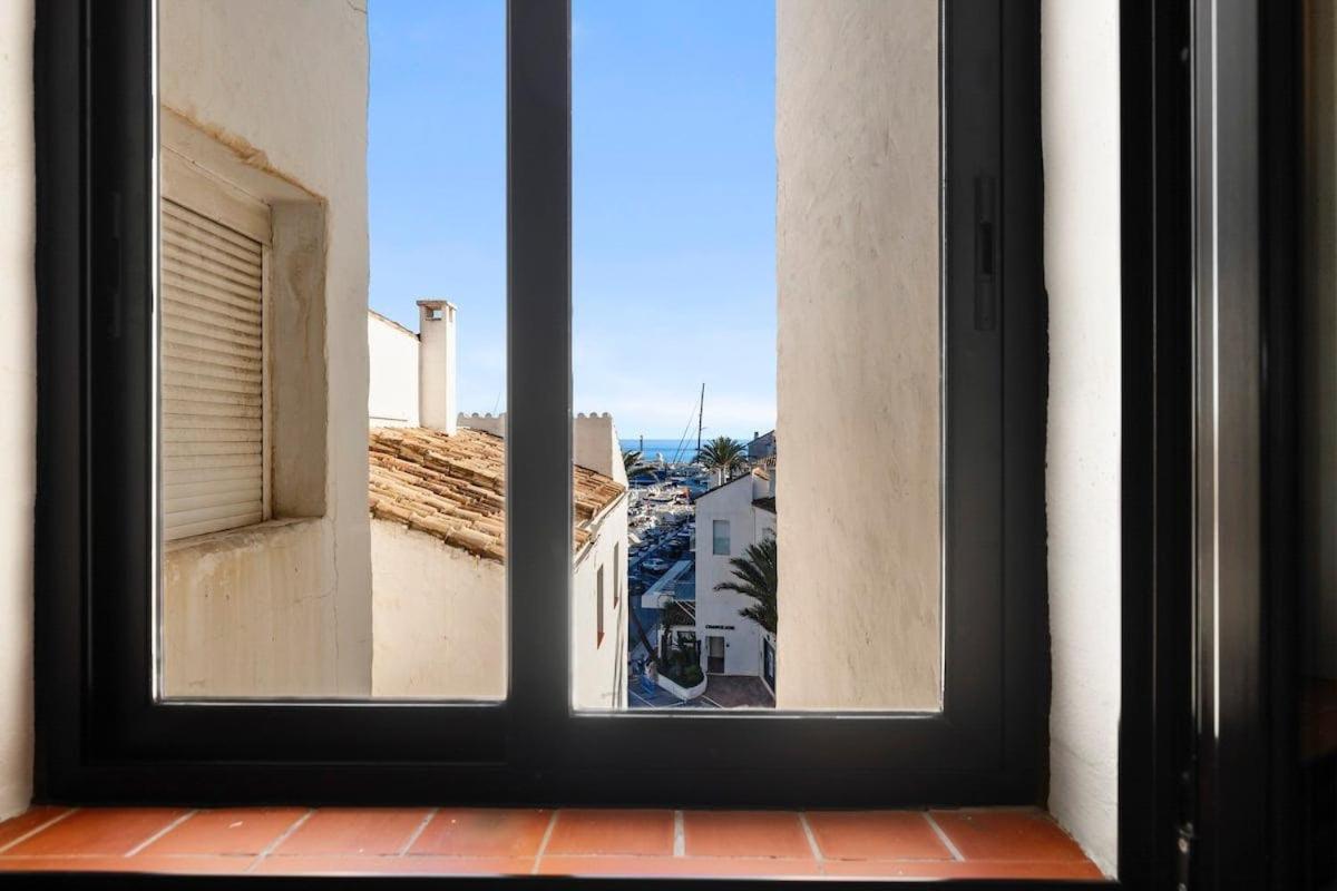 3 En Puerto Banus Apartamento Marbella