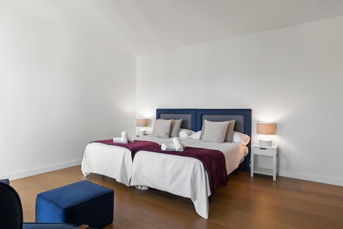 3 En Puerto Banus Apartamento *