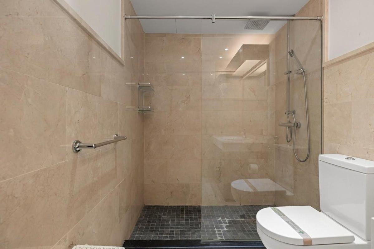 3 En Puerto Banus Apartamento *