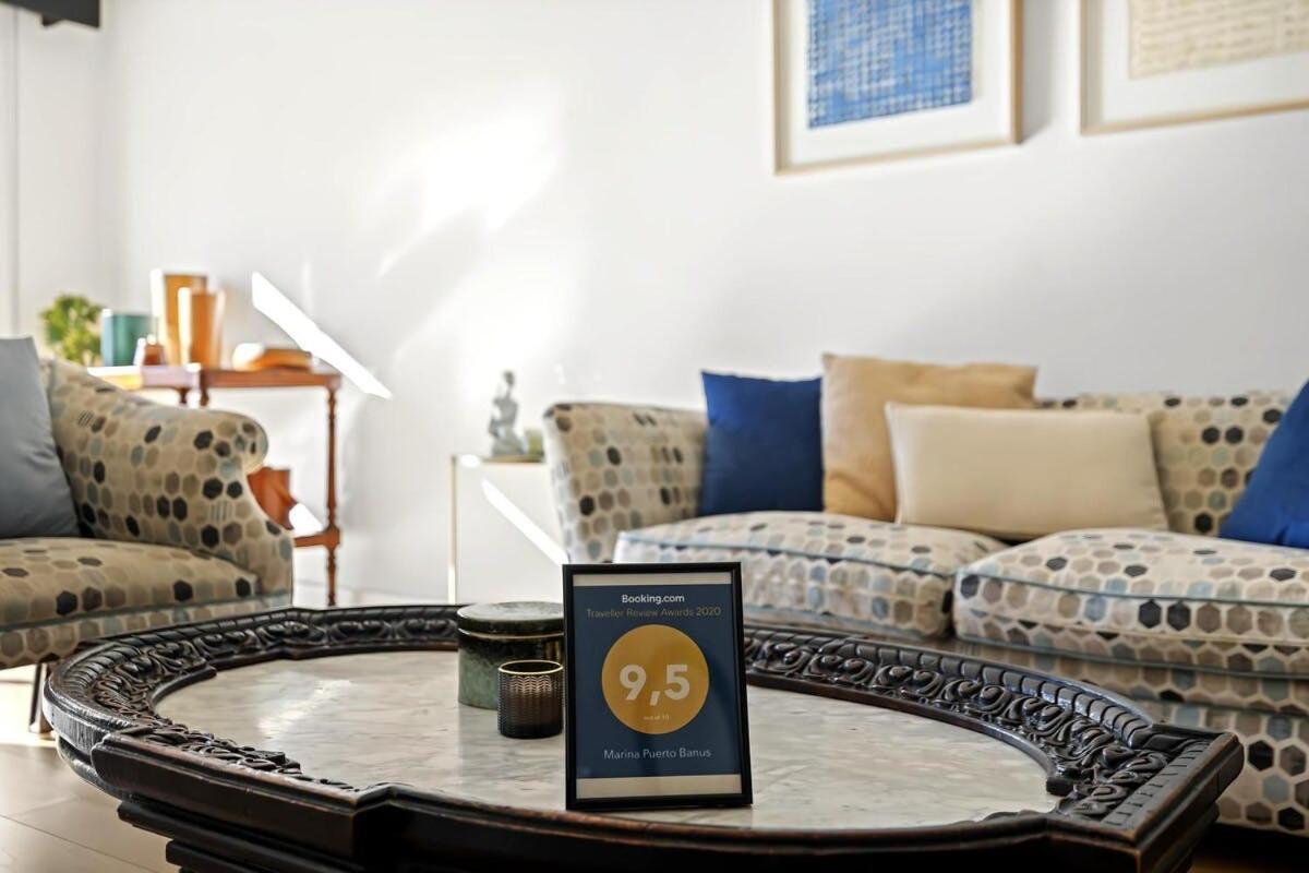 3 En Puerto Banus * Marbella