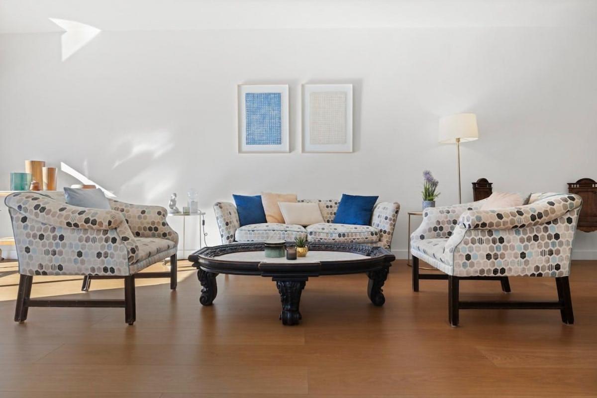 3 En Puerto Banus Apartamento *